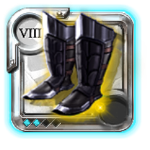 Elder's Stalker Shoes
