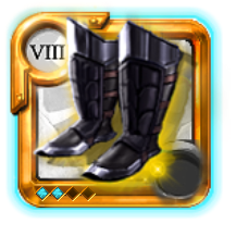 Chaussures de traqueur du sage
