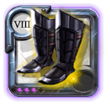 Elder's Stalker Shoes