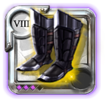 Elder's Stalker Shoes