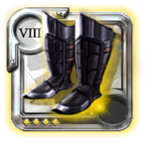 Chaussures de traqueur du sage