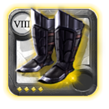 Chaussures de traqueur du sage