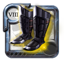 Chaussures de traqueur du sage