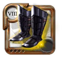 Elder's Stalker Shoes