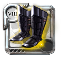 Chaussures de traqueur du sage