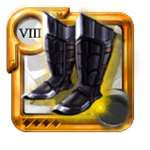 Elder's Stalker Shoes