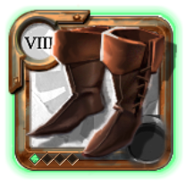 Elder's Royal Shoes