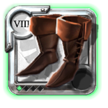 Elder's Royal Shoes