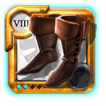 Elder's Royal Shoes