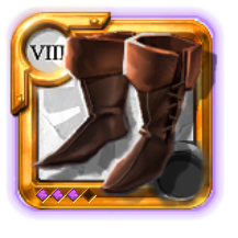 Elder's Royal Shoes