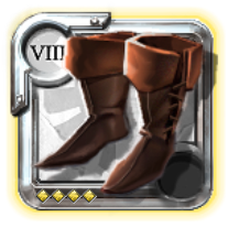 Elder's Royal Shoes