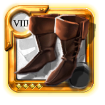 Elder's Royal Shoes
