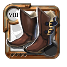 Elder's Hunter Shoes