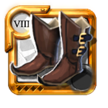 Elder's Hunter Shoes