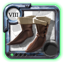 Chaussures d'assassin du sage