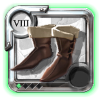 Elder's Assassin Shoes
