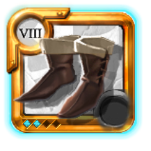 Elder's Assassin Shoes