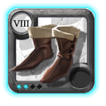 Chaussures d'assassin du sage
