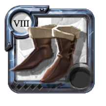 Elder's Assassin Shoes