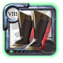 Elder's Specter Shoes