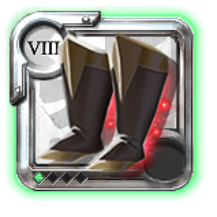 Elder's Specter Shoes