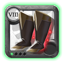 Elder's Specter Shoes