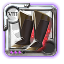 Chaussures de spectre du sage