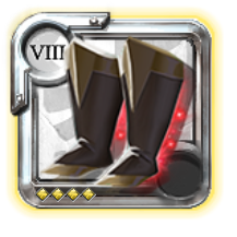 Elder's Specter Shoes