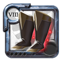 Elder's Specter Shoes
