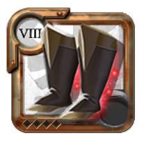Elder's Specter Shoes