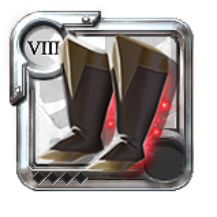 Elder's Specter Shoes
