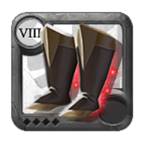 Chaussures de spectre du sage