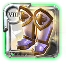 Bottes de bravoure du sage