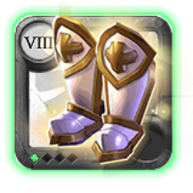 Elder's Boots of Valor