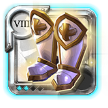 Bottes de bravoure du sage
