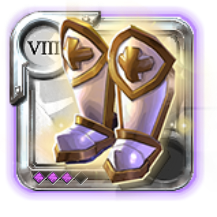 Bottes de bravoure du sage