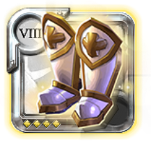 Bottes de bravoure du sage