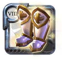 Elder's Boots of Valor