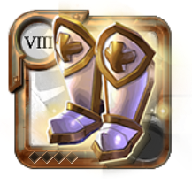 Elder's Boots of Valor