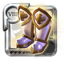 Elder's Boots of Valor