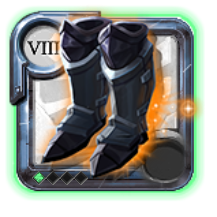 Elder's Demon Boots