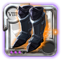 Elder's Demon Boots