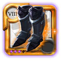 Elder's Demon Boots