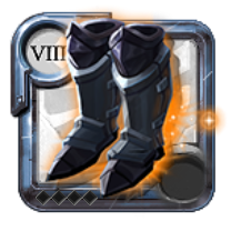 Elder's Demon Boots
