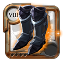Bottes de démon du sage