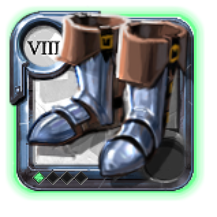 Bottes royales du sage