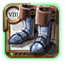 Bottes royales du sage