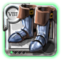 Bottes royales du sage