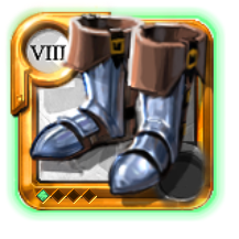 Bottes royales du sage
