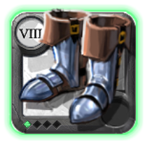 Bottes royales du sage